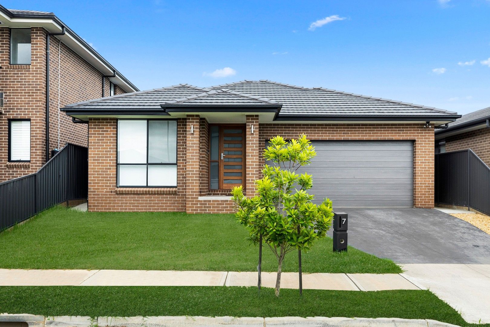 7 Wedin Street, Austral NSW 2179, Image 0