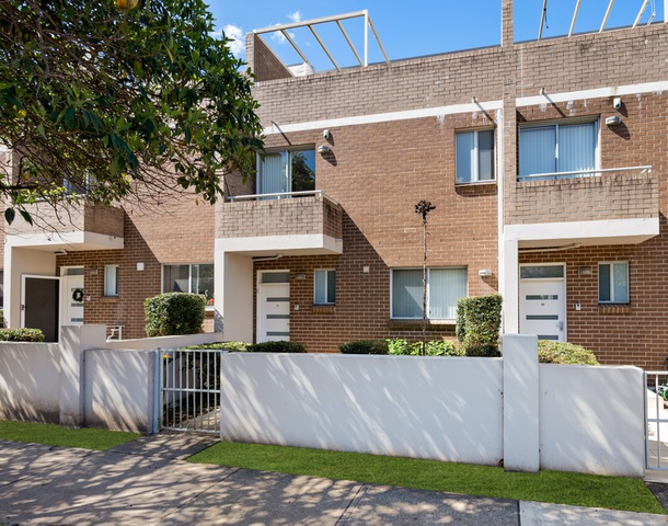 9/97-101 Beaconsfield Street, Silverwater NSW 2128