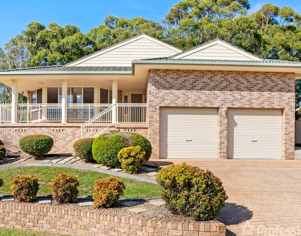 5 Undara Circuit, Forster NSW 2428