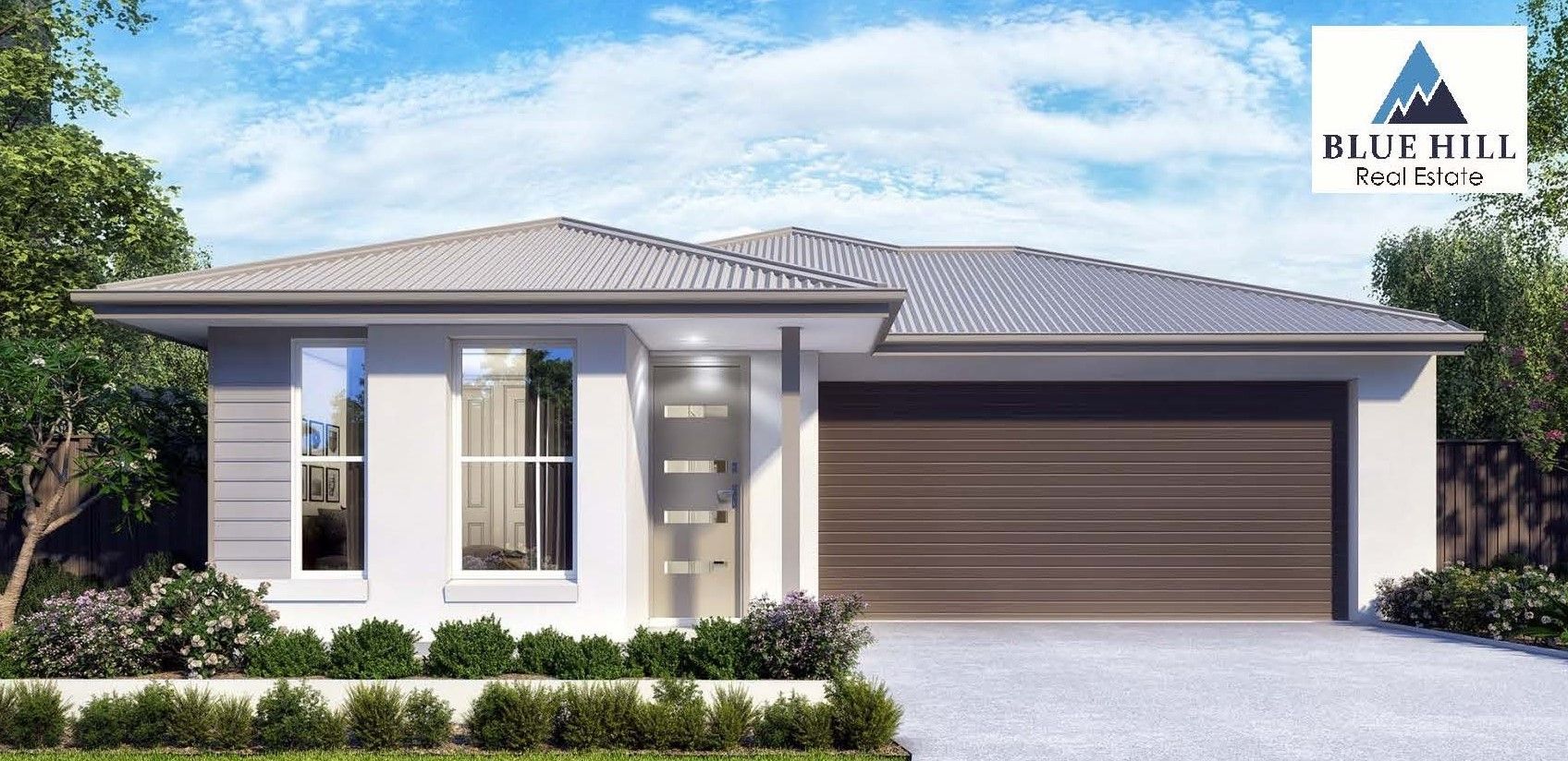 4 bedrooms New House & Land in Birchwood Street PARK RIDGE QLD, 4125