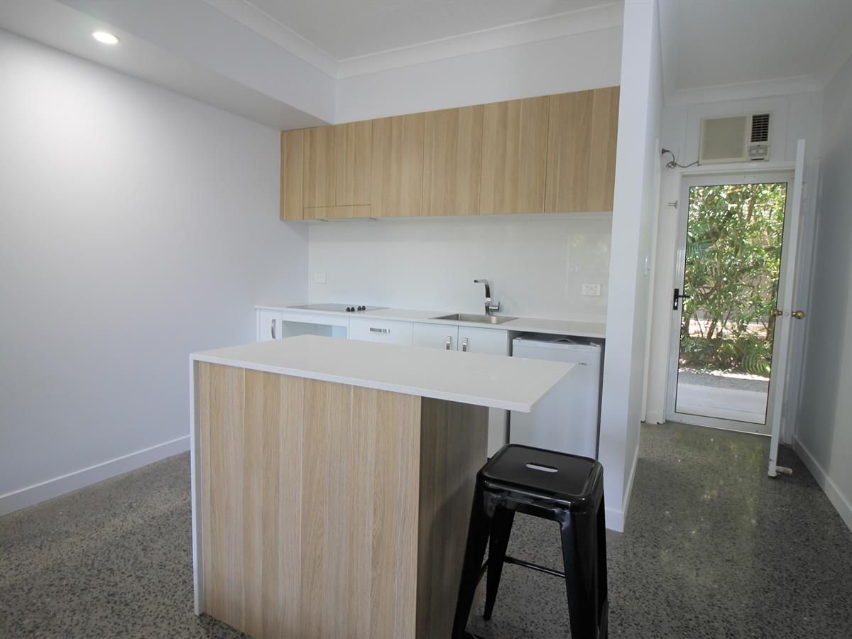 1 bedrooms Apartment / Unit / Flat in 14/86 Jensen Street MANOORA QLD, 4870