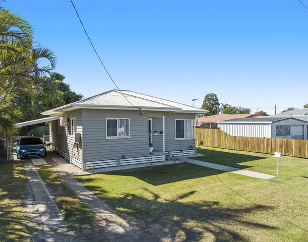 26 Brown Street, Norville QLD 4670