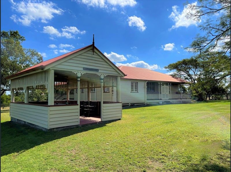 389 Birnam Range Road, Beaudesert QLD 4285 Vacant Land for Sale