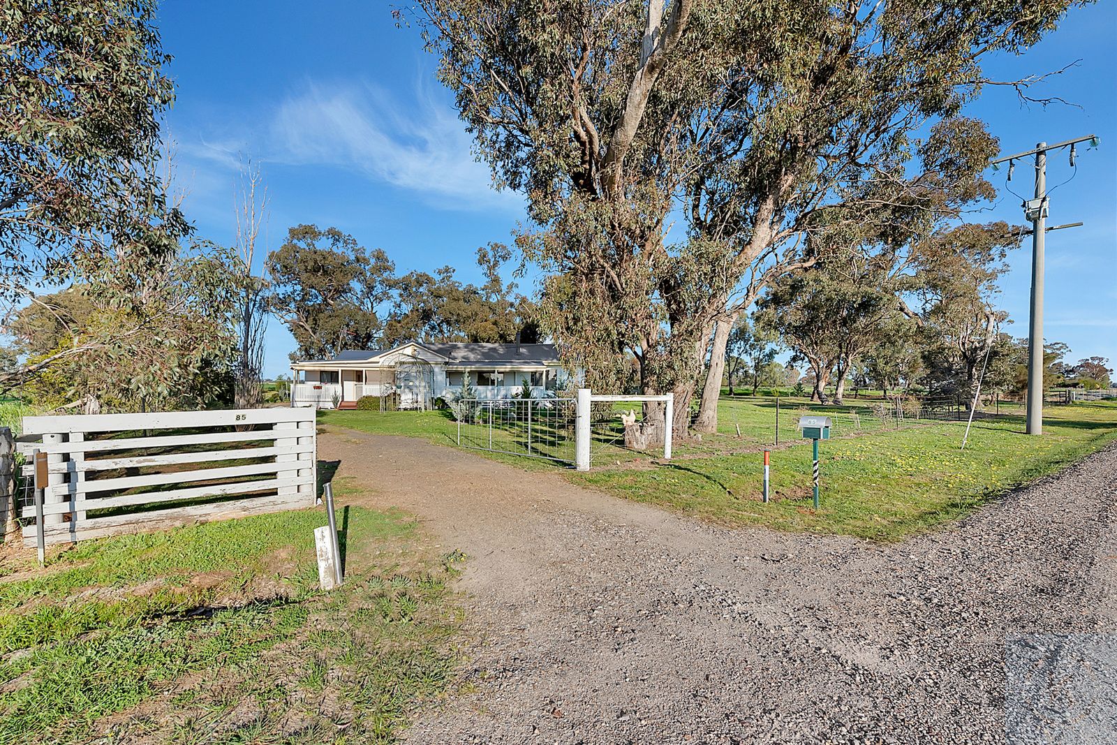 85 Lorenz Road, Strathmerton VIC 3641, Image 1