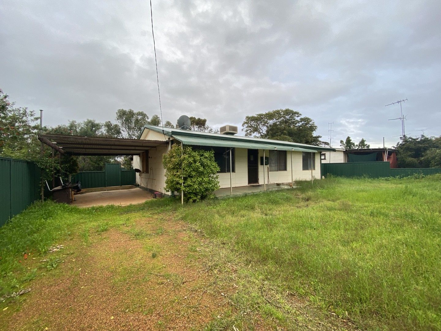 71 Slaughter Street, Three Springs WA 6519, Image 0