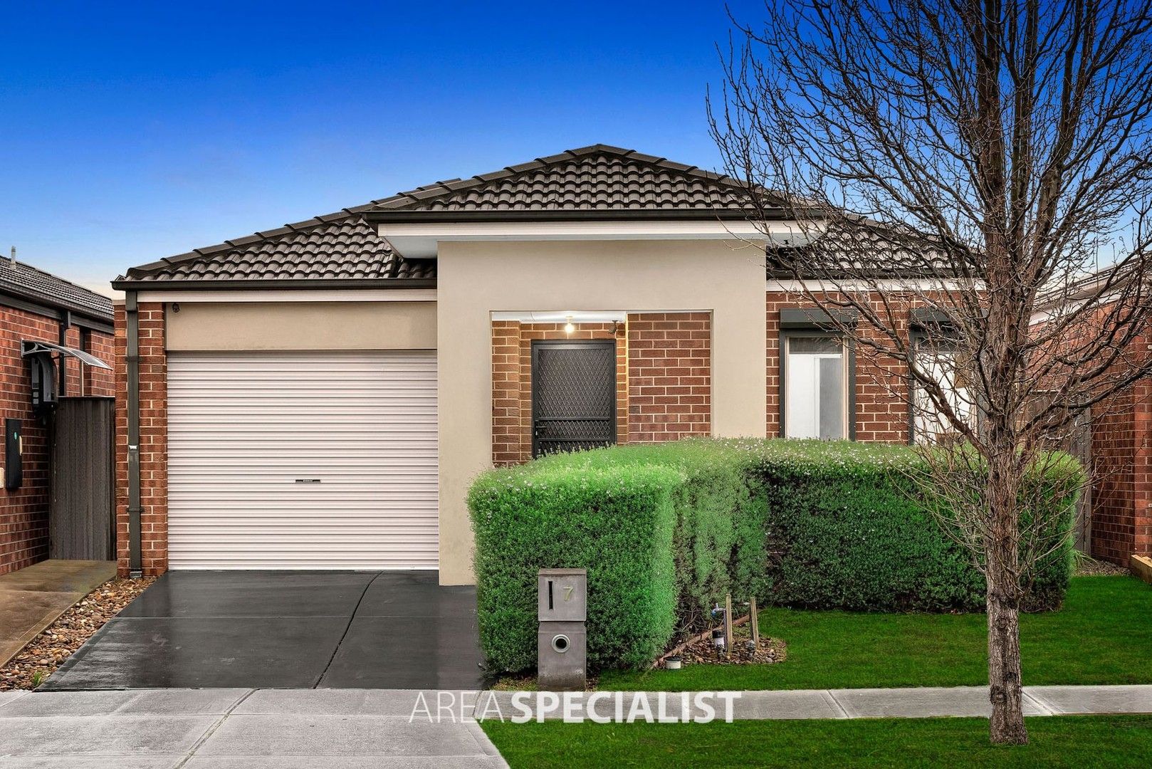 7 Paxford Drive, Cranbourne North VIC 3977, Image 0