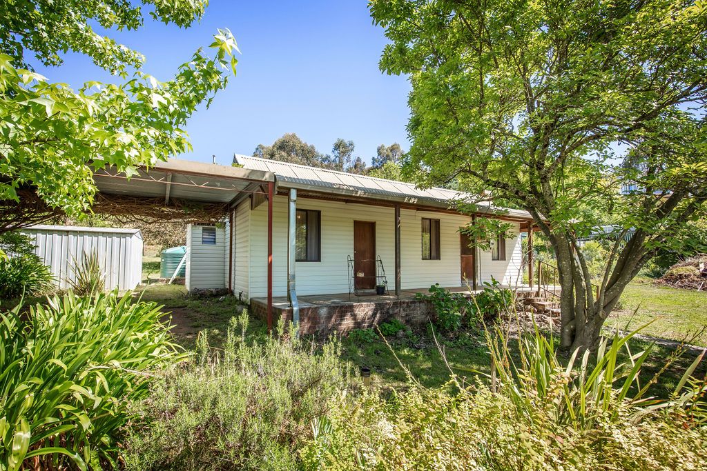 35 Bells Flat Road, Yackandandah VIC 3749, Image 1