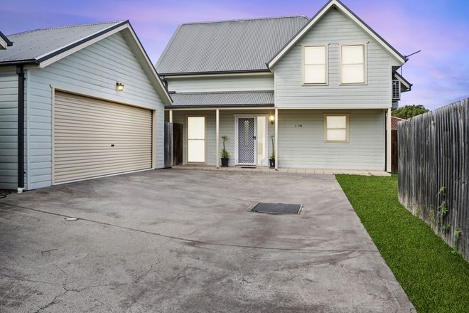 Picture of 2/190 Mileham Street, SOUTH WINDSOR NSW 2756