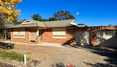Picture of 25 O'Connor Street, TOLLAND NSW 2650