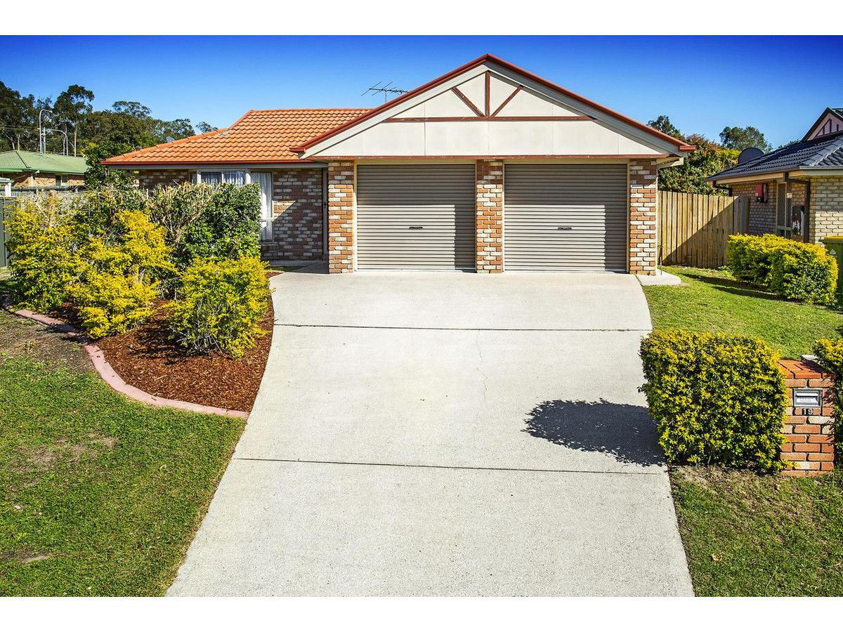 19 Jobson Place, Crestmead QLD 4132, Image 0