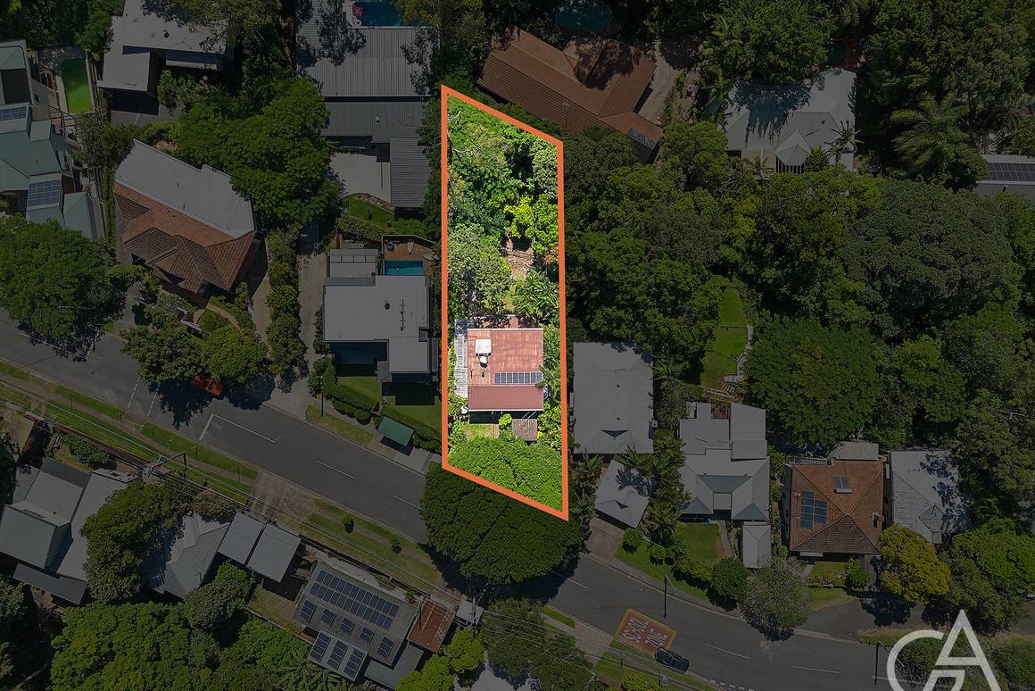 309 Birdwood Terrace Toowong 4066 - Image 3