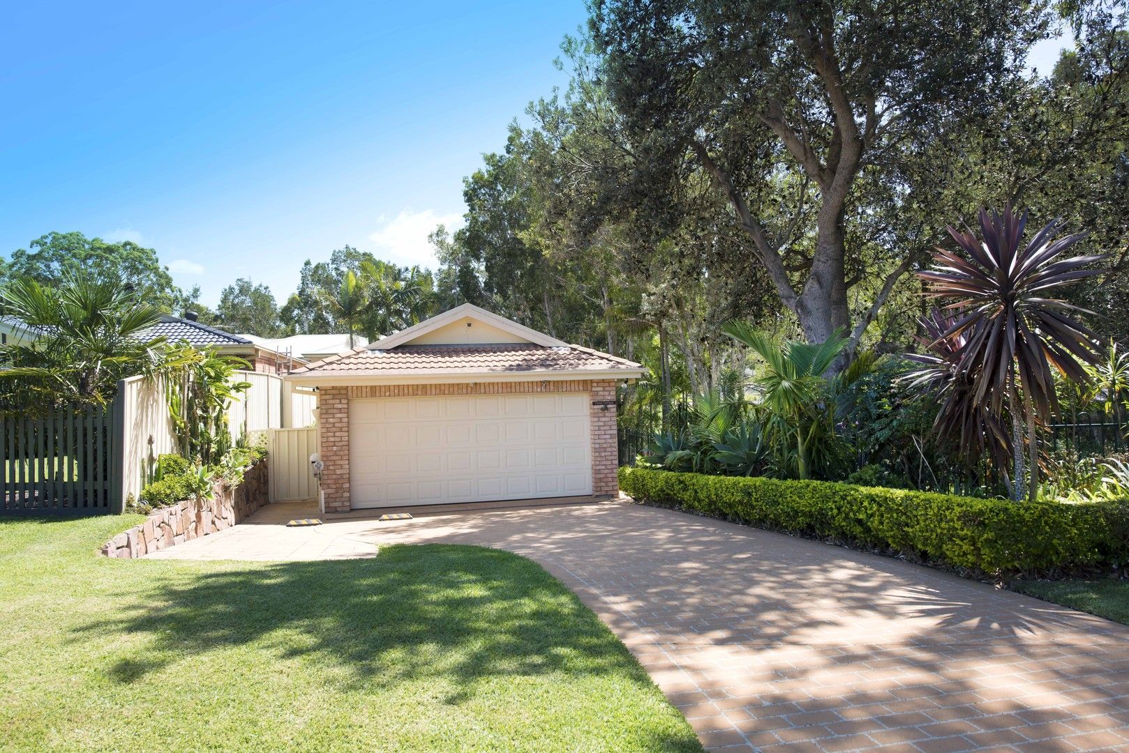 3 bedrooms House in 4A Ketch Close CORLETTE NSW, 2315