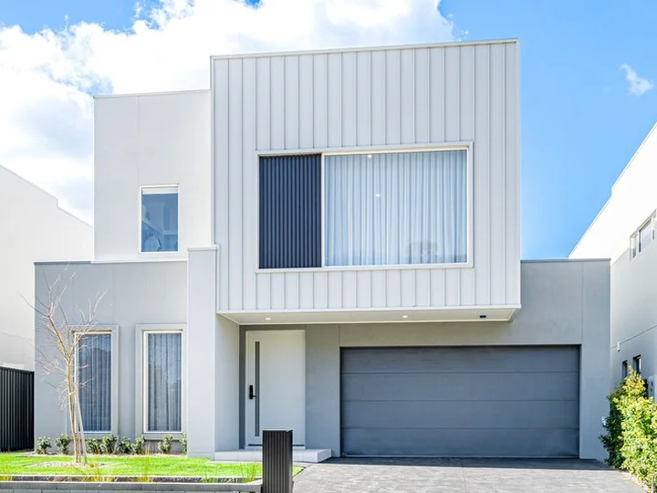 12 Barabati Road, North Kellyville NSW 2155