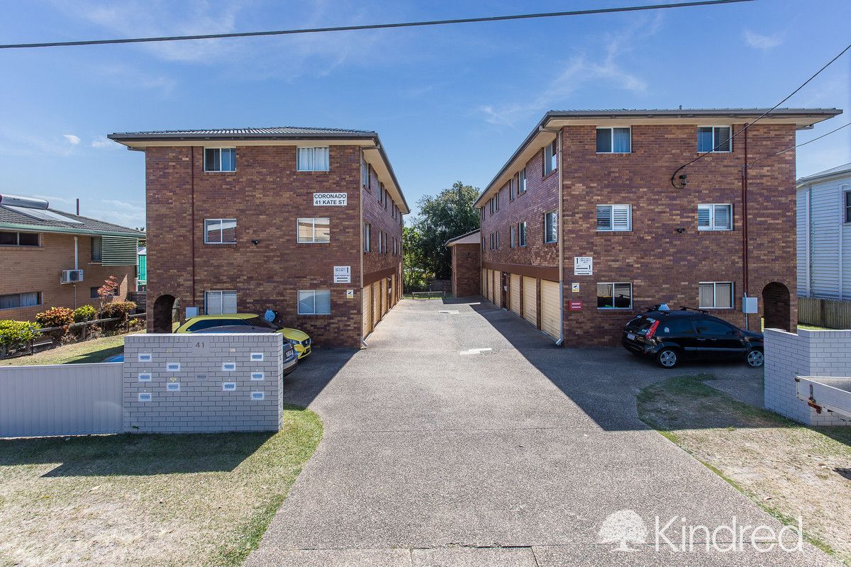 2/41-43 Kate Street, Woody Point QLD 4019, Image 2