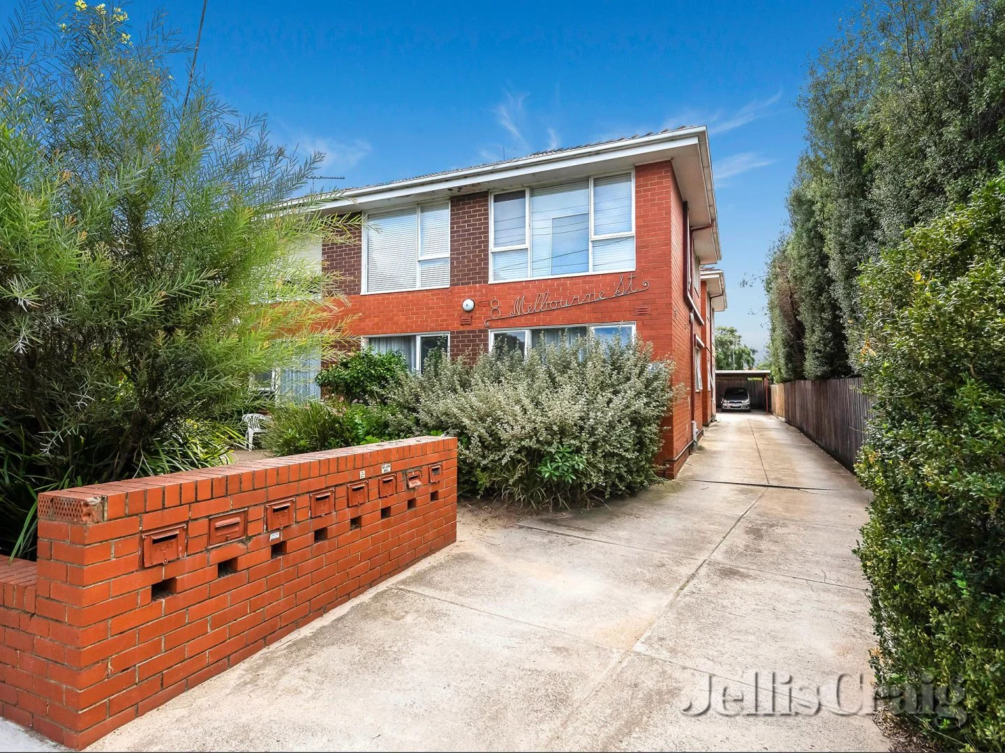Primary image of 1/8 Melbourne Street, Murrumbeena VIC 3163
