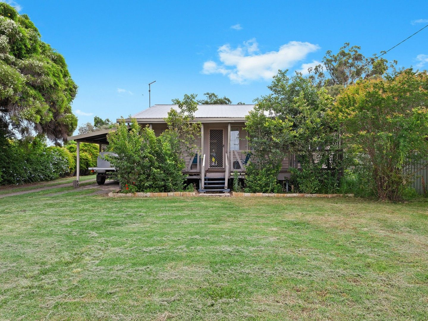 3 Glenore Grove Road, Forest Hill QLD 4342