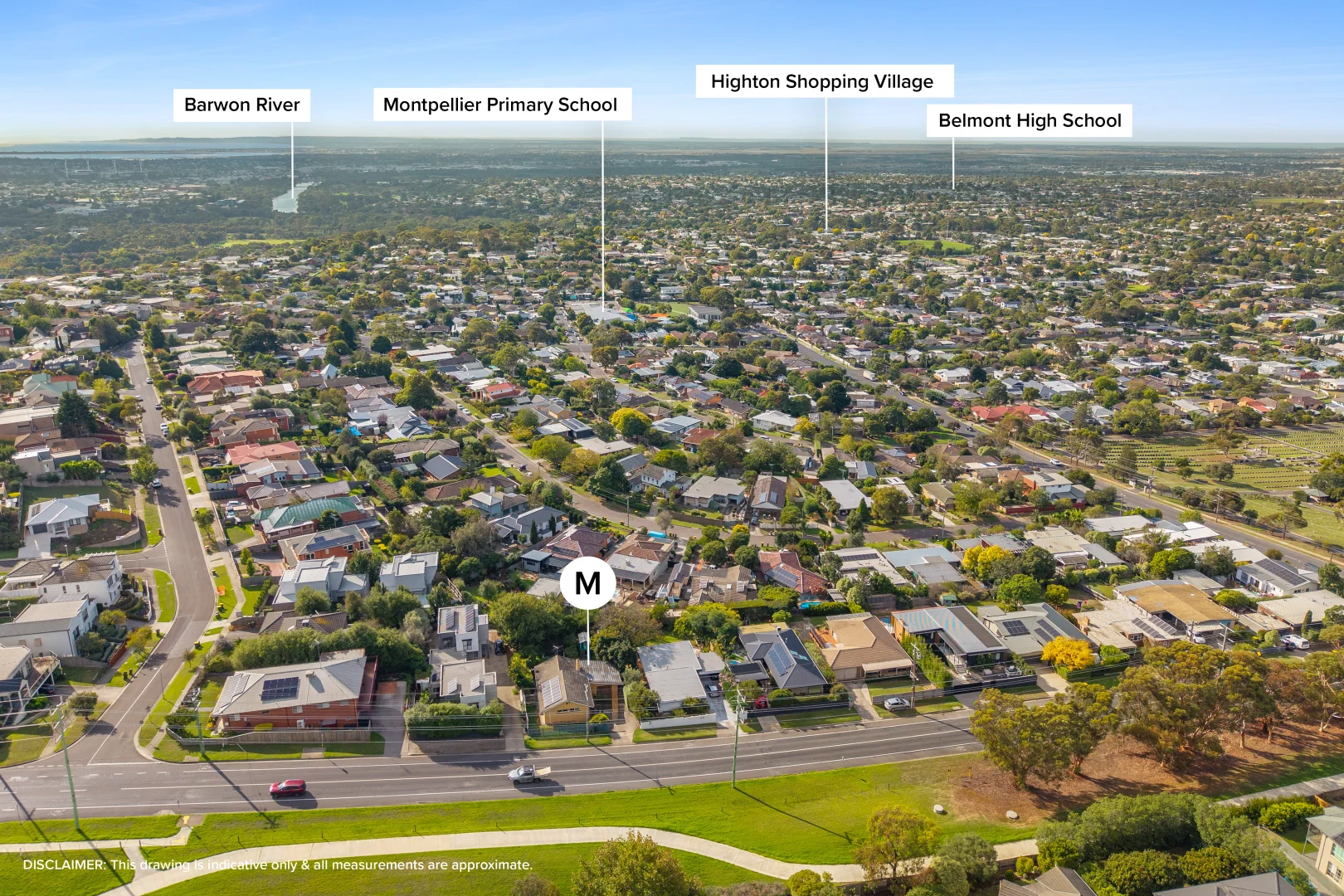 Additional image 7 of 38 Scenic Road, Highton VIC 3216