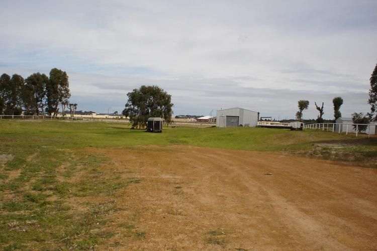 Lot 53 Kiwi Close, BANDY CREEK WA 6450, Image 0