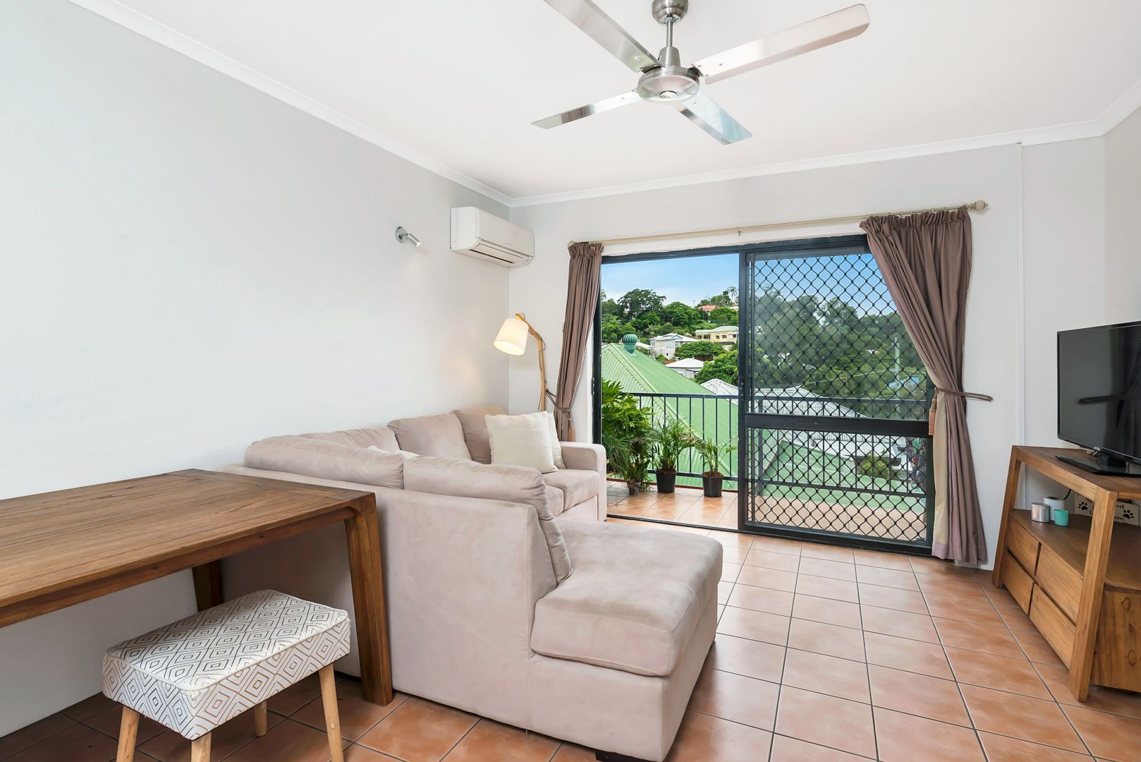 3/28 Bent Street, Toowong QLD 4066