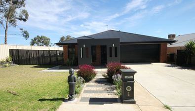 Picture of 1 Barmedman Avenue, GOBBAGOMBALIN NSW 2650