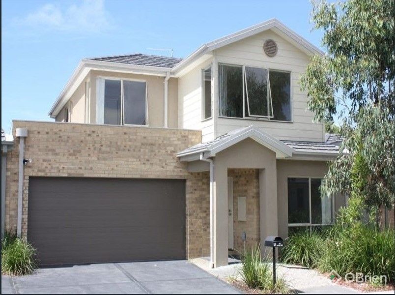 3 bedrooms Apartment / Unit / Flat in 11 The Sheedy Way HASTINGS VIC, 3915