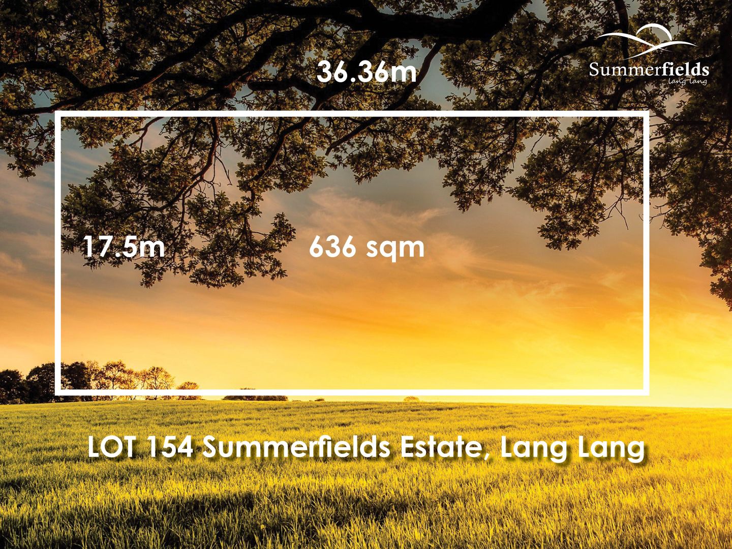 Lot 154 Summerfields Estate, Lang Lang VIC 3984, Image 1