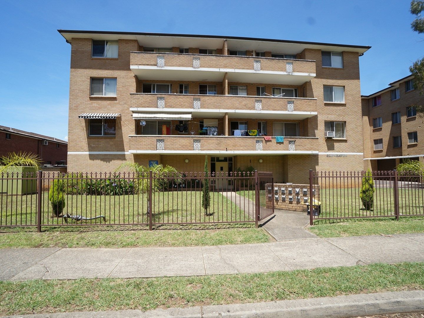 7/1 Equity Place, Canley Vale NSW 2166, Image 0