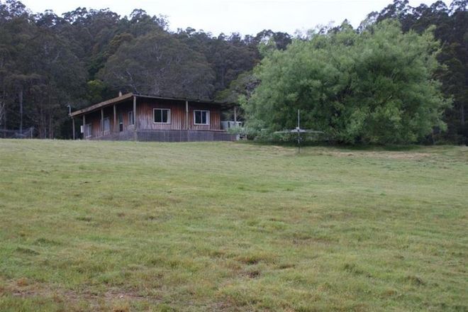 Picture of 1753 Liena Road, MOLE CREEK TAS 7304