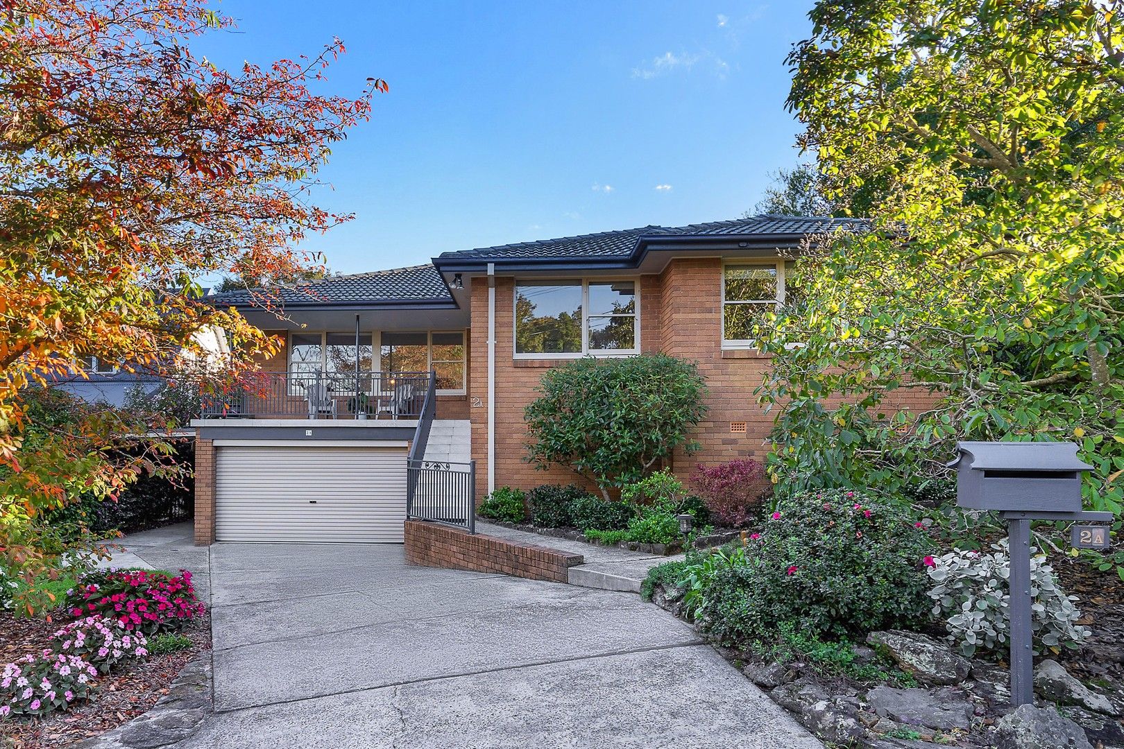 4 bedrooms House in 2A Eastcote Road NORTH EPPING NSW, 2121