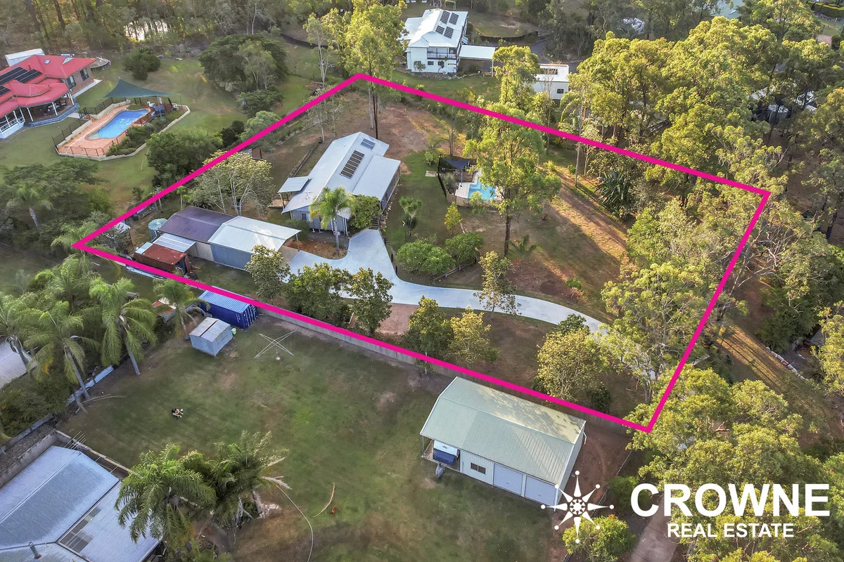 Additional image 26 of 15 Gabbinbar Court, Pine Mountain QLD 4306