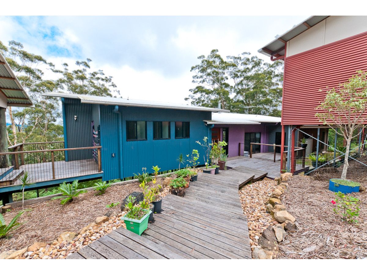 2050 Mount Mee Road, Ocean View QLD 4521, Image 0