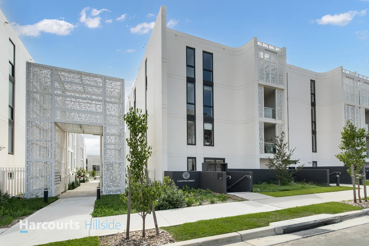 1052/6 Amytis Street, Rouse Hill NSW 2155