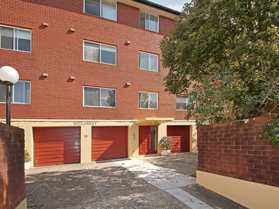 2 bedrooms Apartment / Unit / Flat in 1/26 Kennedy Street KINGSFORD NSW, 2032