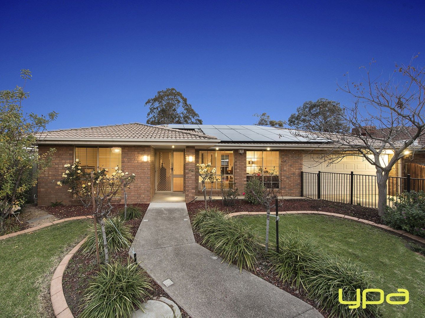 271 Centenary Avenue, Melton West Property History & Address Research Domain