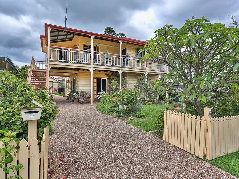 12 Darling Street, Sandgate QLD 4017, Image 0