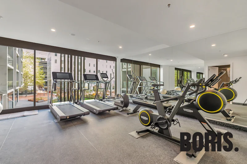 Additional image 11 of 312/39 London Circuit, City ACT 2601