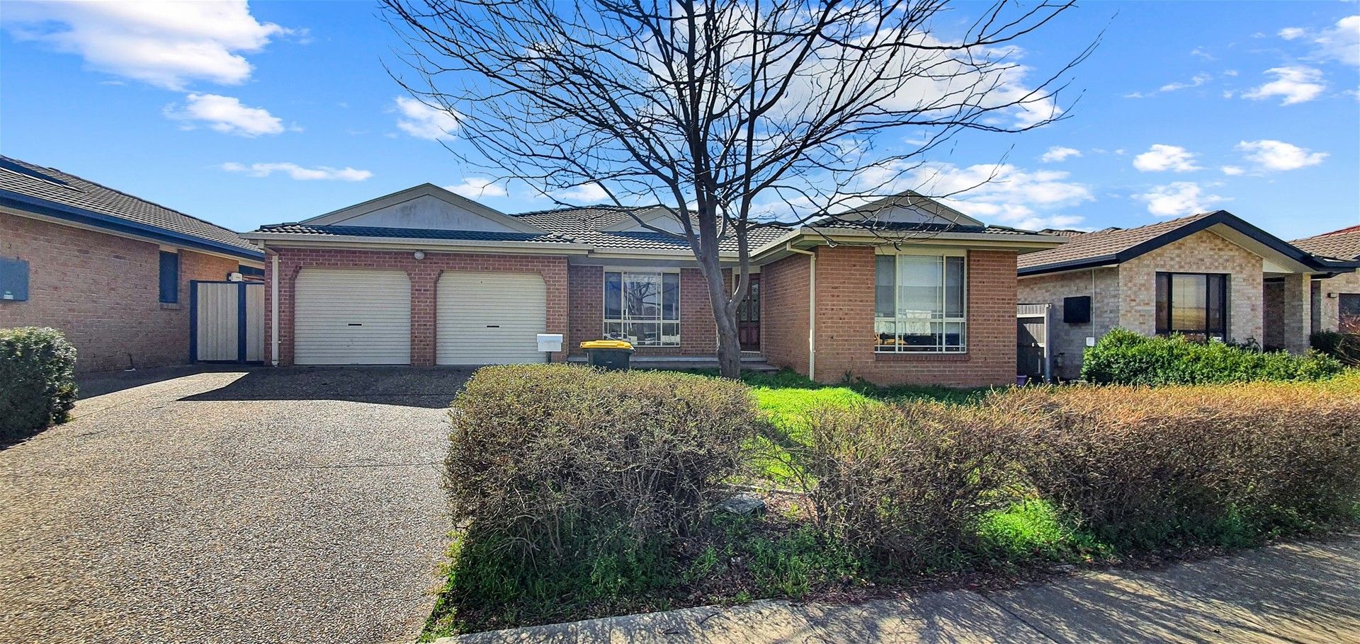 21 Delma View, Gungahlin ACT 2912, Image 0