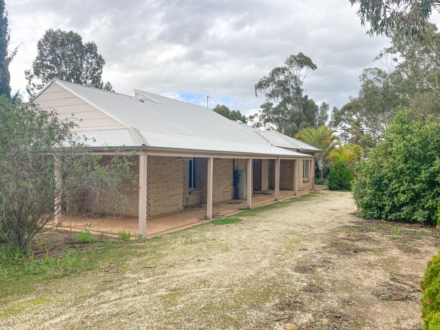 166 Long Street, Moora WA 6510, Image 1