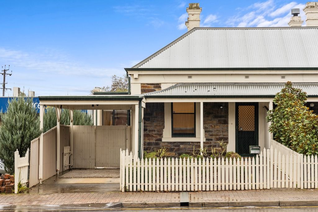 2 bedrooms House in 19 PRINCES ROAD KINGSWOOD SA, 5062