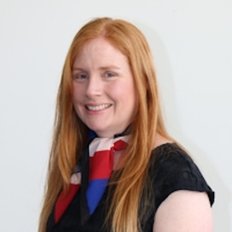 Jess Giles, Sales representative