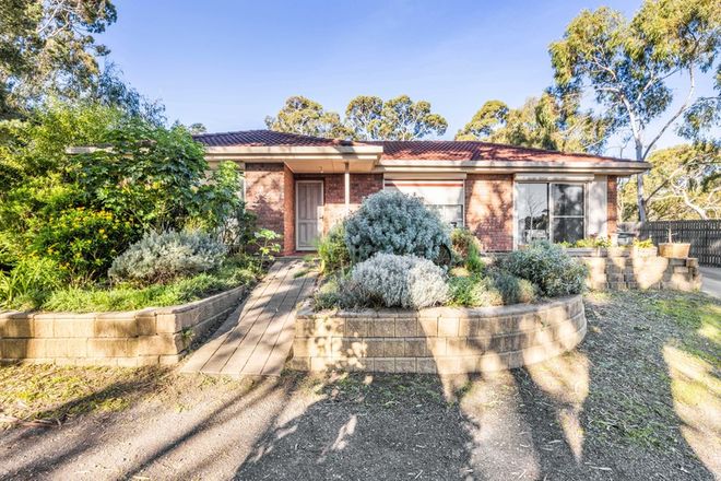 Picture of 62 Daddow Road, MOUNT BARKER SA 5251