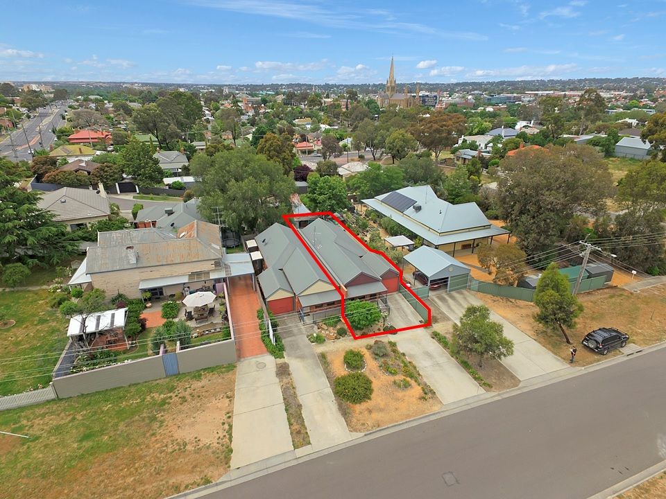 50B Old Violet Street, Bendigo VIC 3550, Image 1