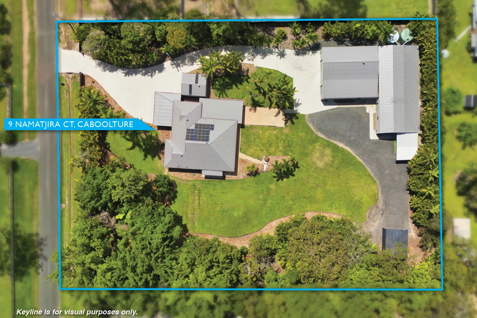 Additional image 37 of 9 Namatjira Court, Caboolture QLD 4510