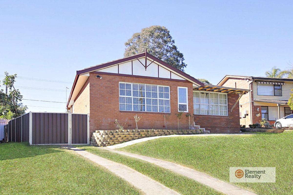 25 Sarah Crescent, Baulkham Hills NSW 2153, Image 0