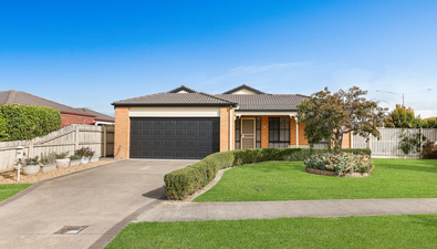 Picture of 2a Balmoral Crescent, EASTWOOD VIC 3875