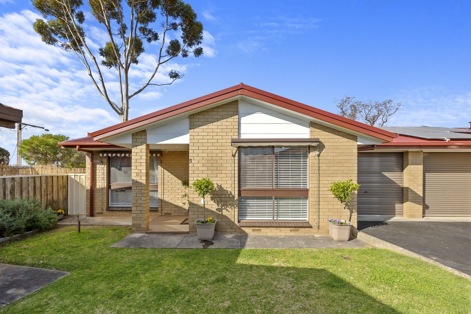 5/75 Grant Rd, Reynella SA 5161, Image 0