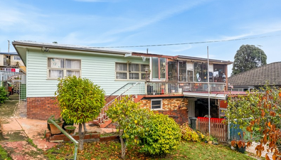Picture of 136 Springfield Avenue, WEST MOONAH TAS 7009