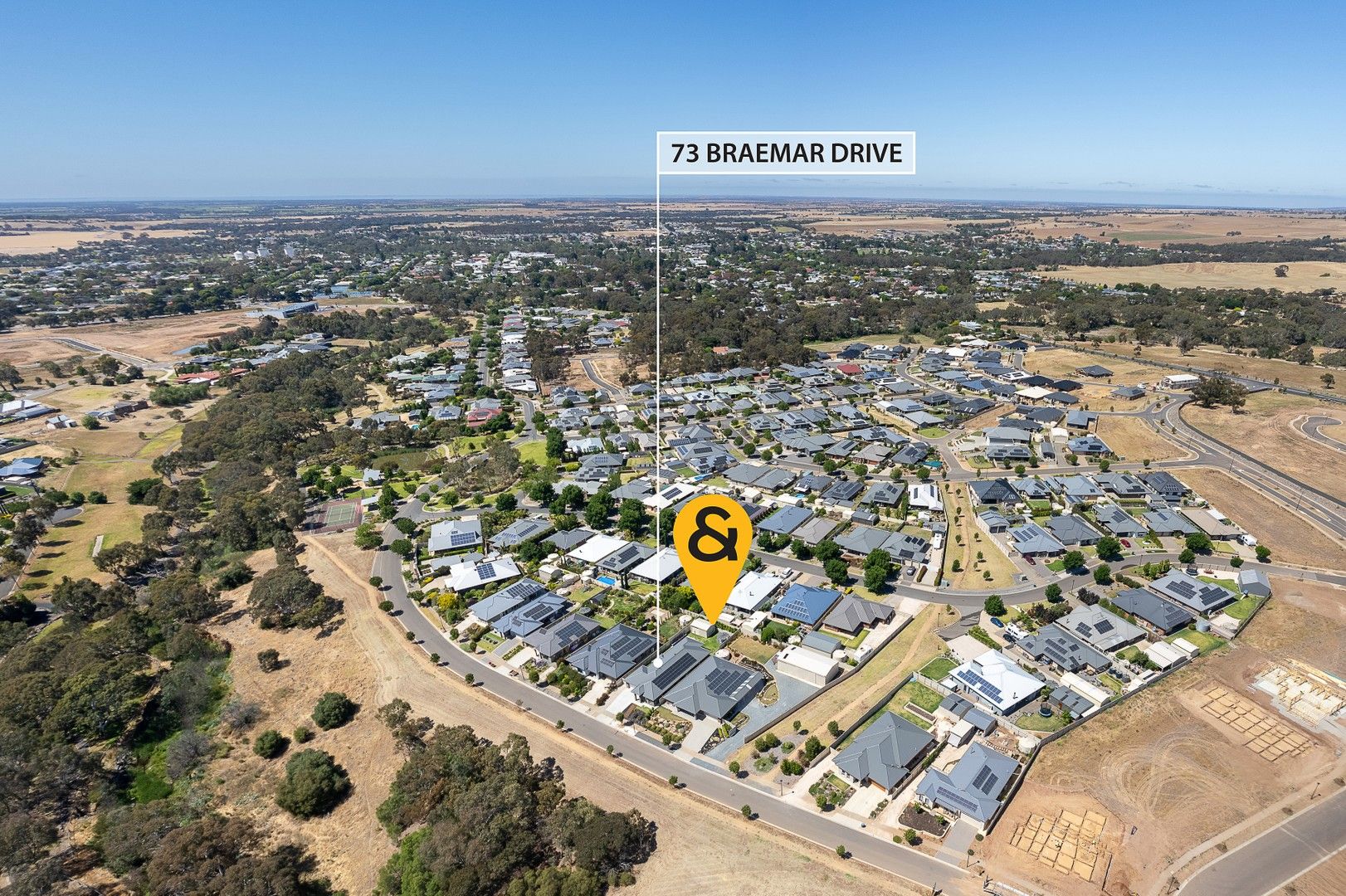 73 Braemar Drive, Strathalbyn SA 5255, Image 0