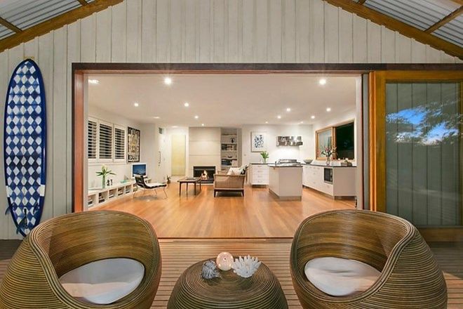 Picture of 70 Whale Beach Road, AVALON VIC 3212