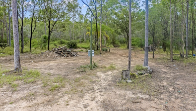 Picture of 370 Booyal Crossing Road, GOOD NIGHT QLD 4671